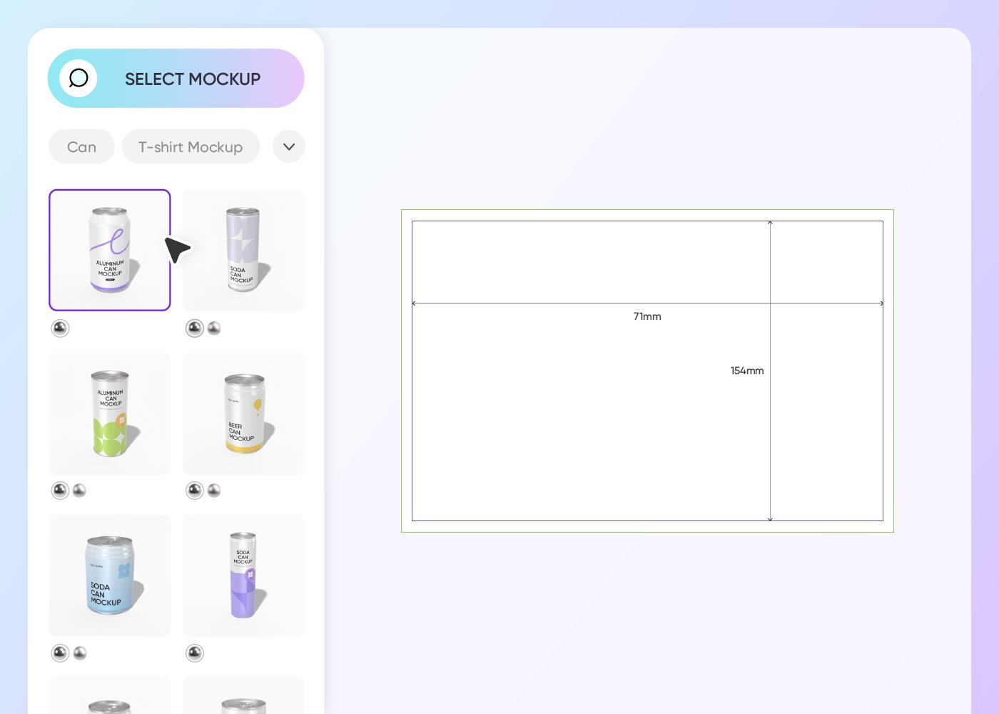 上传你的产品图片