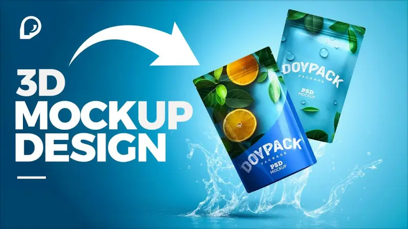 Pacdora 网红视频