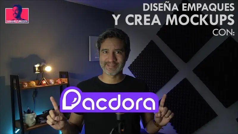 Pacdora 网红视频