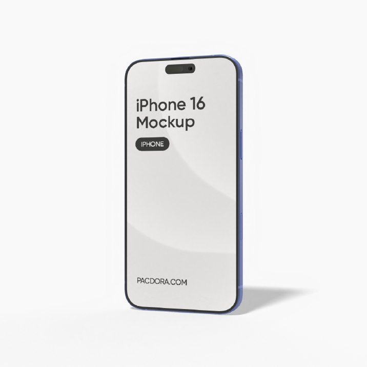 iPhone 16 样机