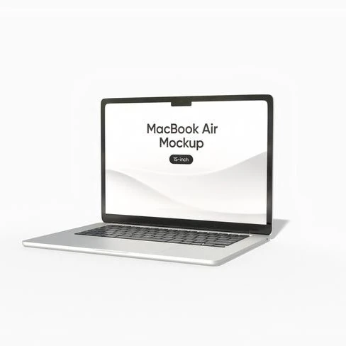 15英寸MacBook Air样机