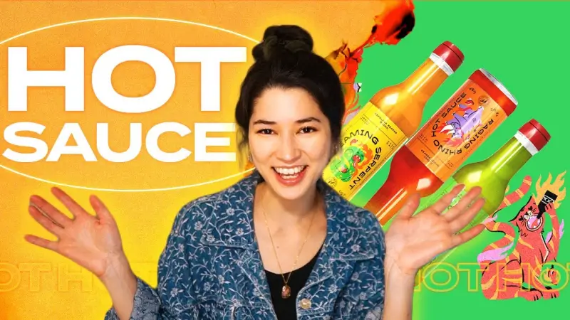 Pacdora 网红视频