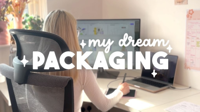 Pacdora 网红视频