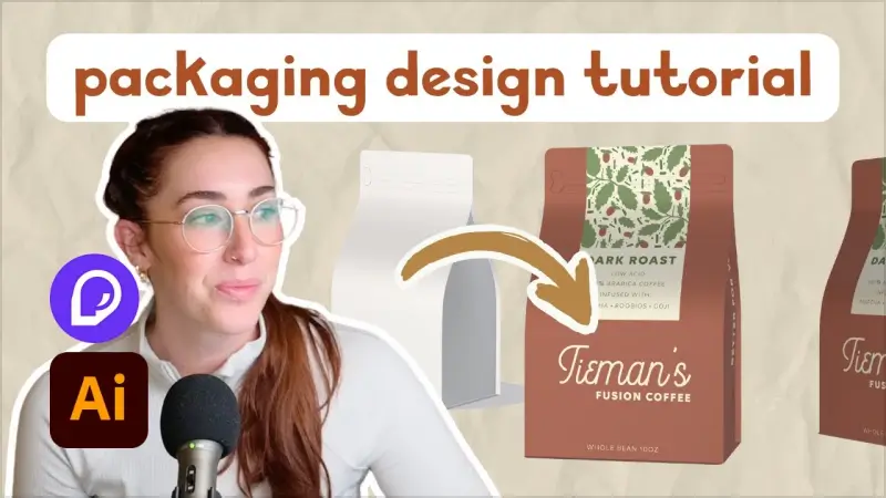 Pacdora 网红视频