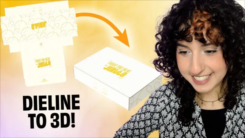 Pacdora 网红视频