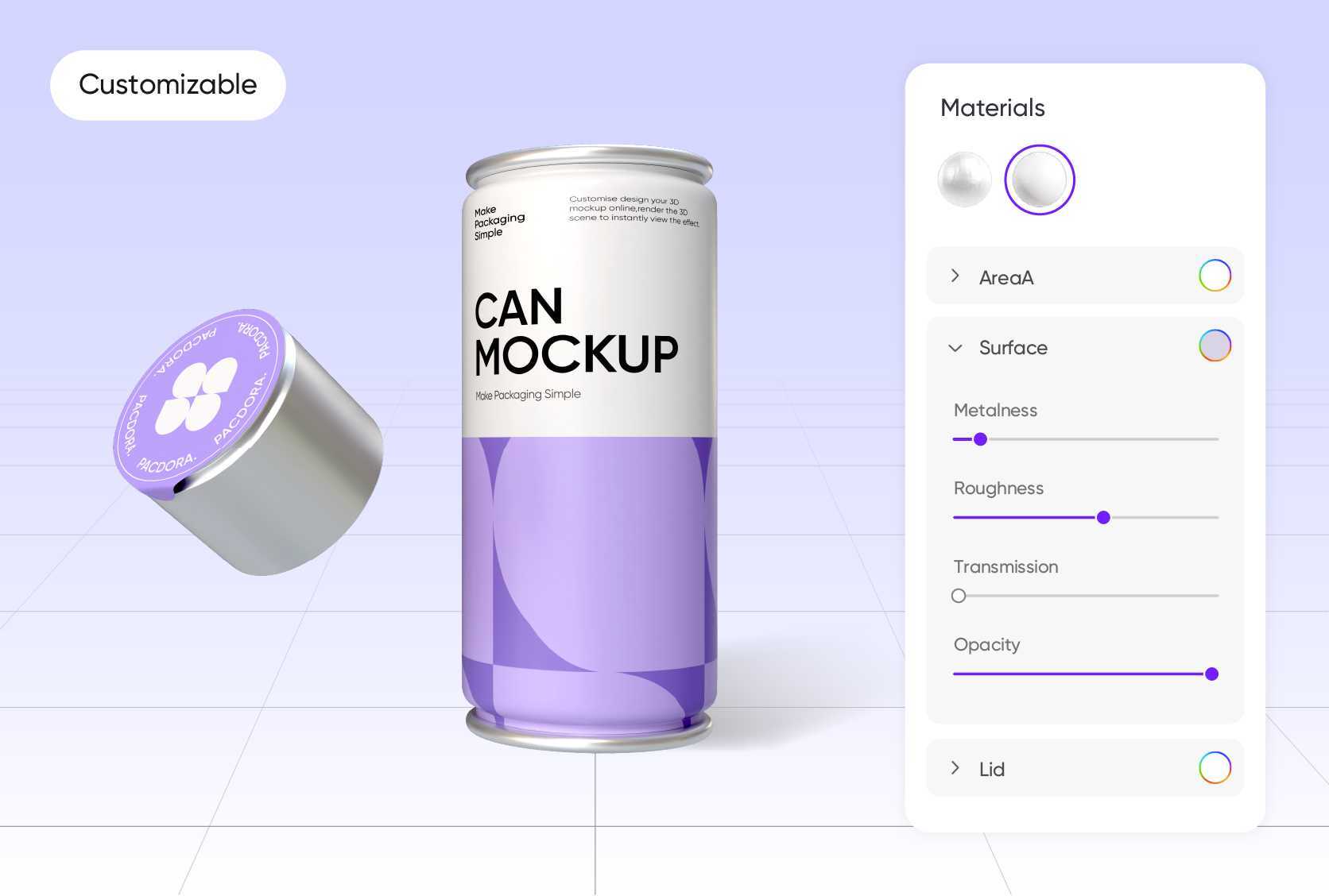 Placeit 和 Rawpixel 的绝佳替代方案