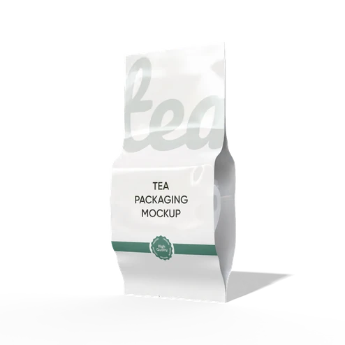 茶包装袋样机