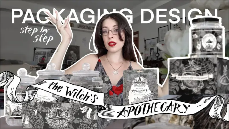 Pacdora 网红视频